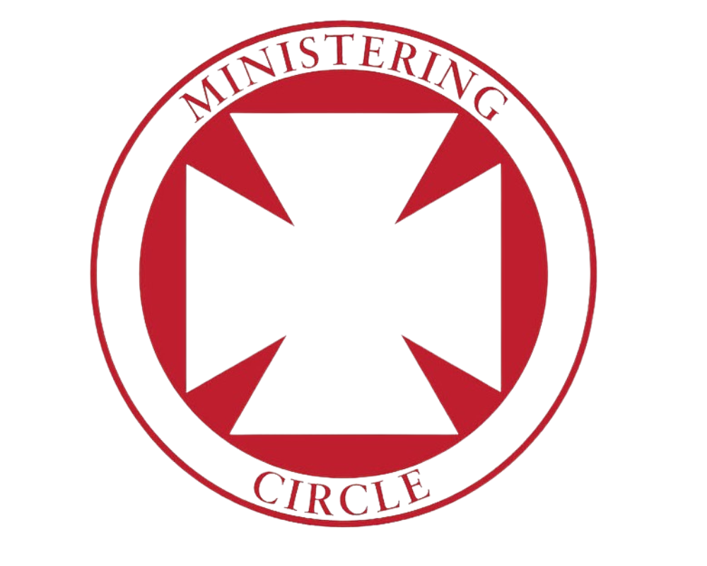 The Ministering Circle