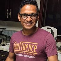 Anupam Mittra