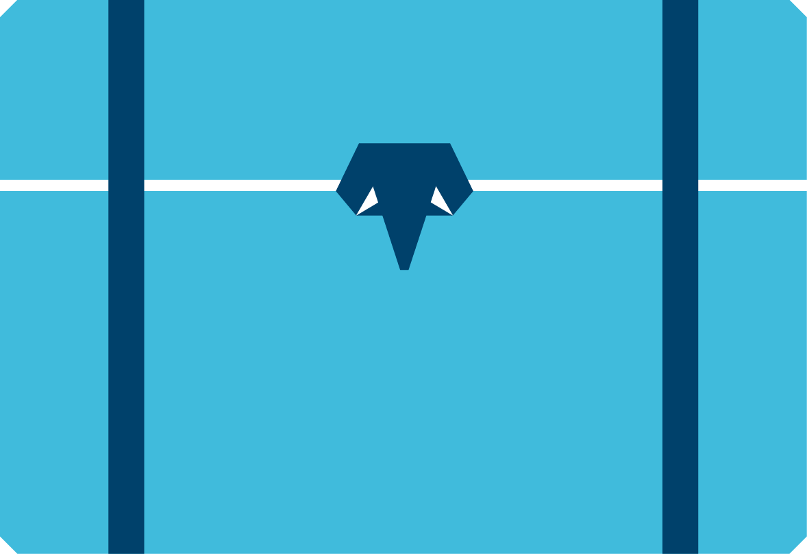 Blue Trunk Foundation