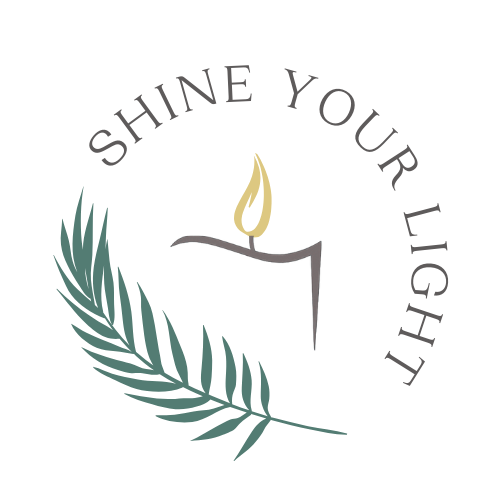 Shine Your Light