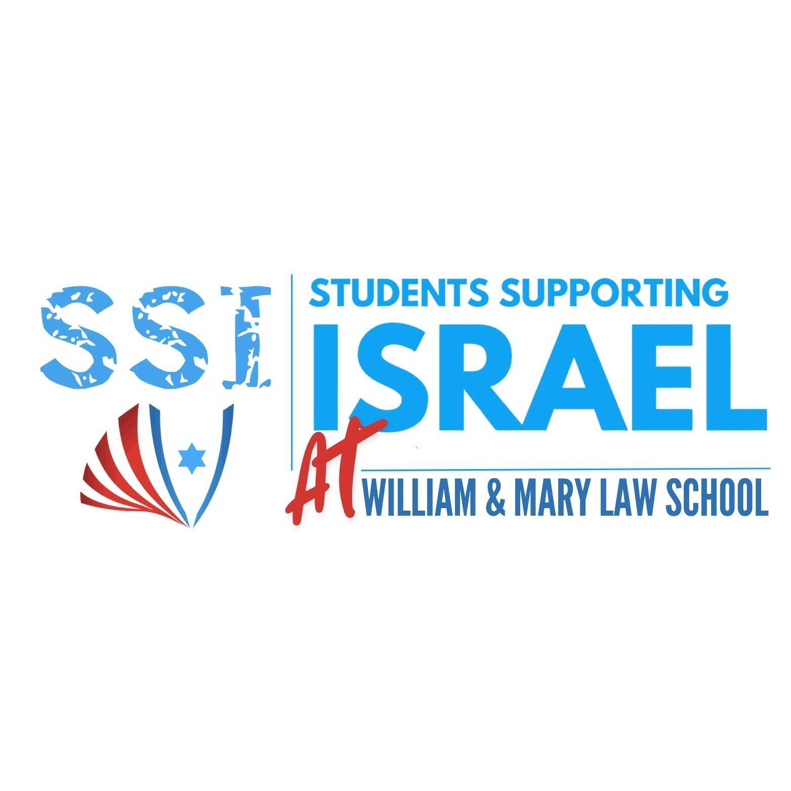 SSI at William & Mary Law School logo