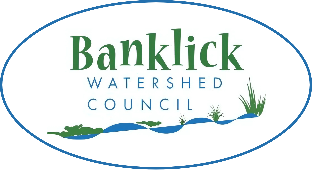 Banklick Watershed Council Inc