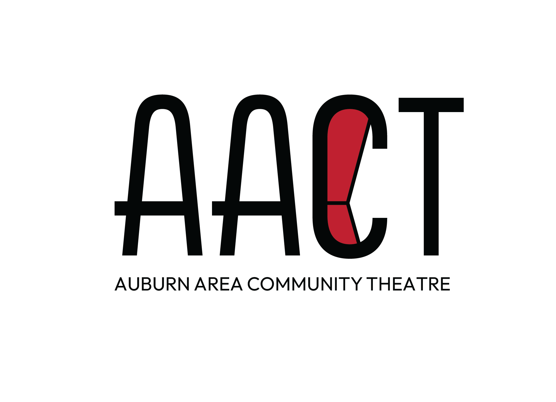 AUBURN AREA COMMUNITY THEATRE