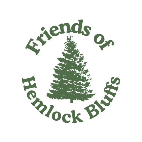 Friends of Hemlock Bluffs