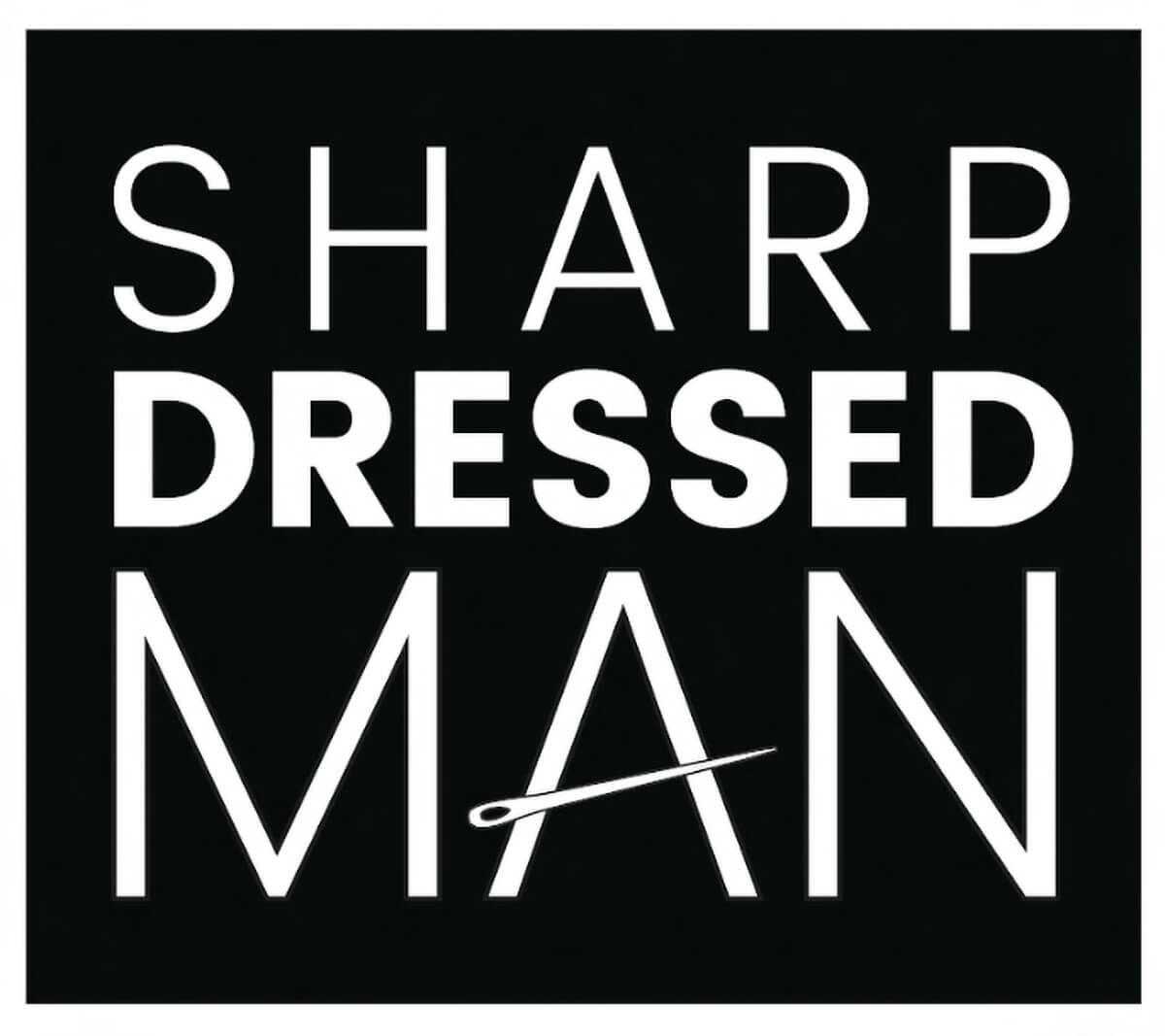 Sharp Dressed Man