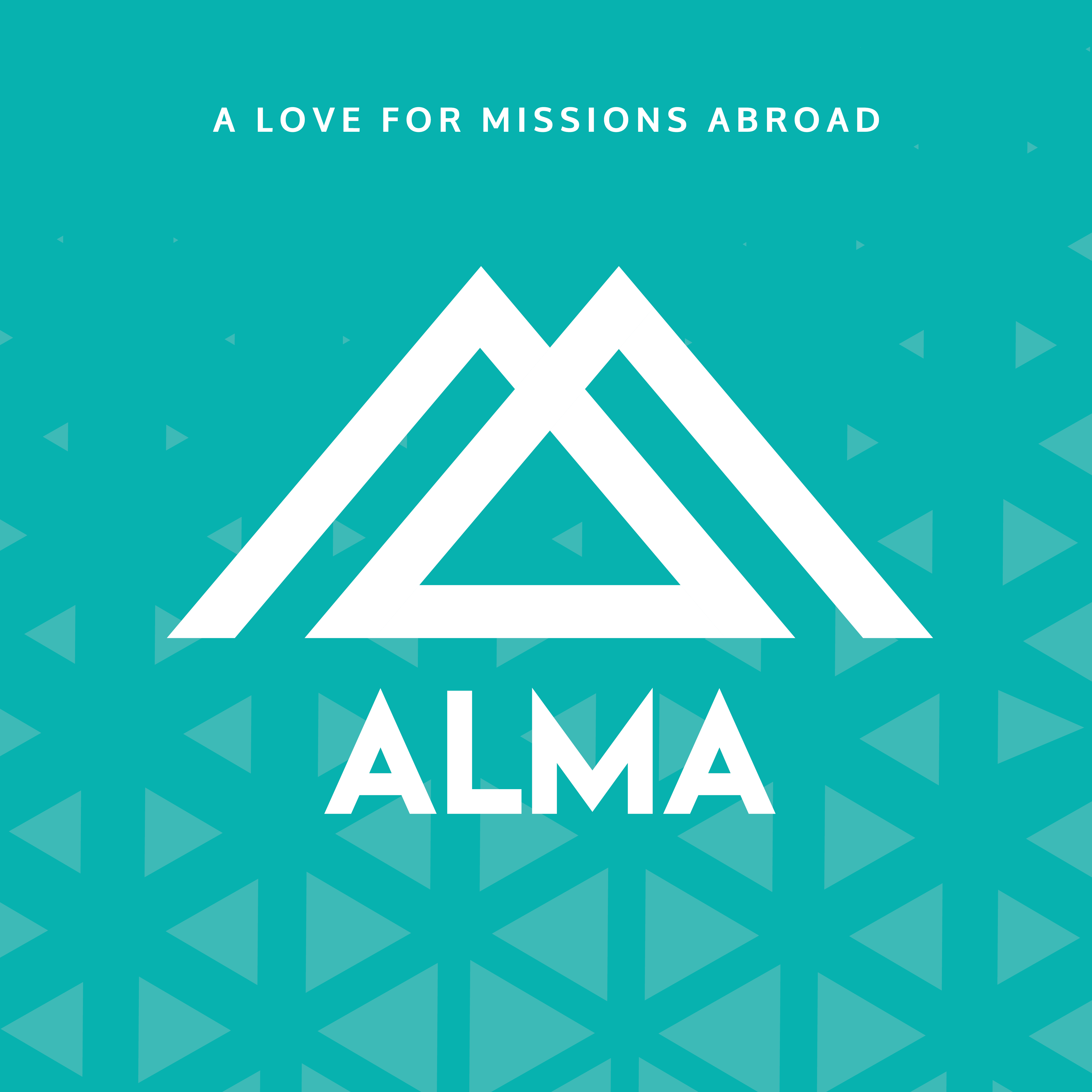 A Love for Missions Abroad