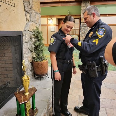 Alexis Mistretta avatar