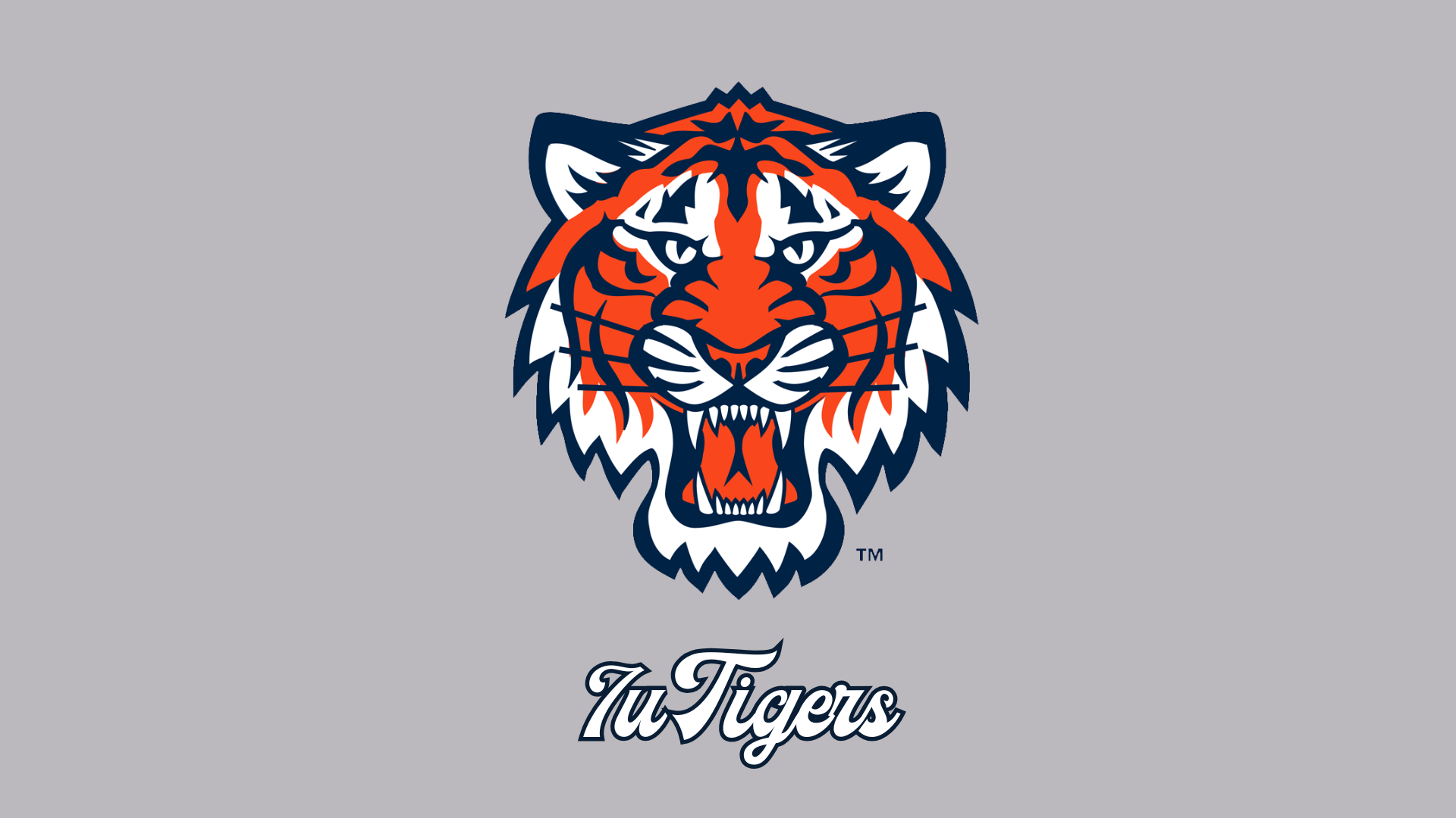 7U TIGERS logo