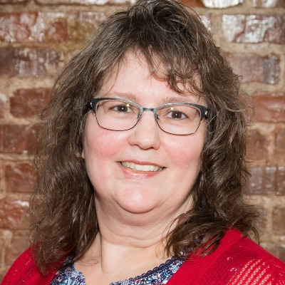 Kelly Richards avatar