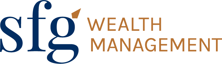 SFG Wealth Management logo