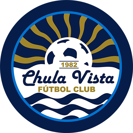Chula Vista FC 2011/2012 MLS logo
