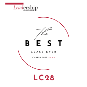 LC28 logo