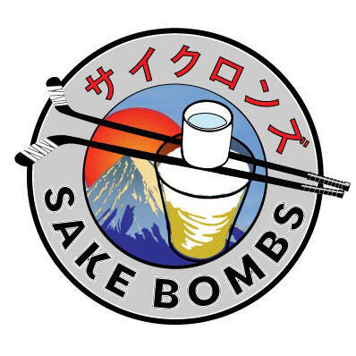 Sake Bombs logo