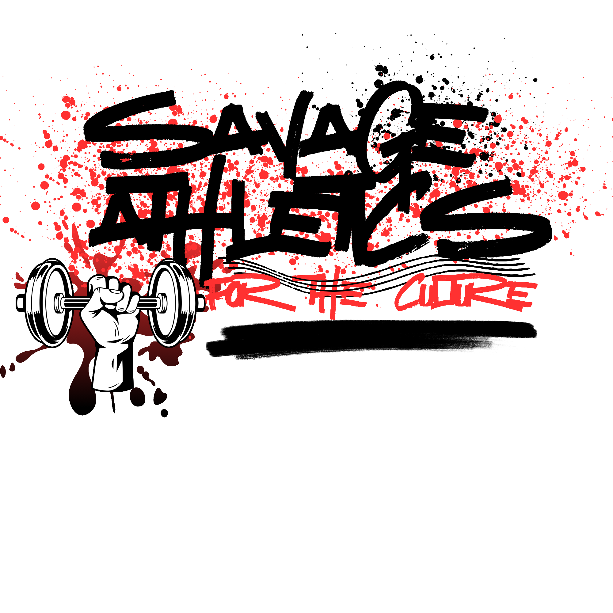 savage athletics logo
