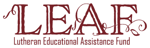 Lutheran Educational Assistance Fund