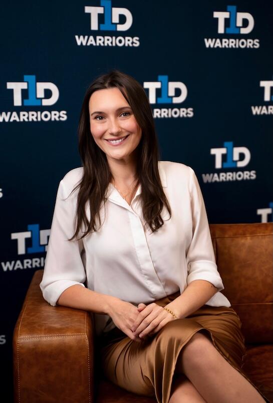 Monica Schmerheim avatar
