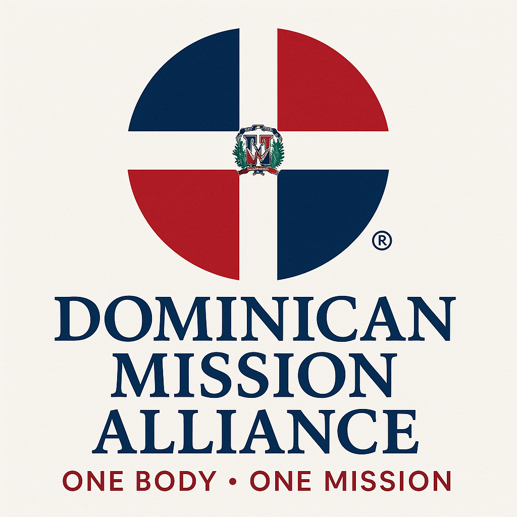 Dominican Mission Alliance Inc. 395016176