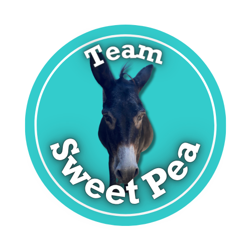 Team Sweet Pea logo