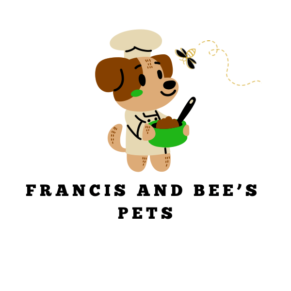 Francis And Bee’s PETS