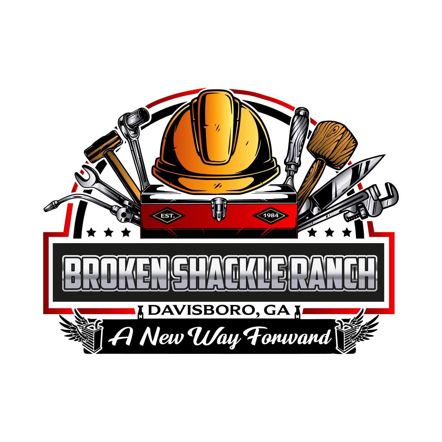 Broken Shackle Ranch Inc