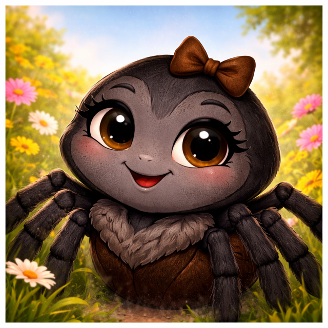Team Spider logo