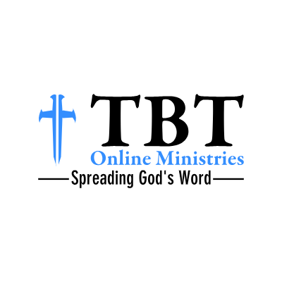 Truth Be Told Ministries