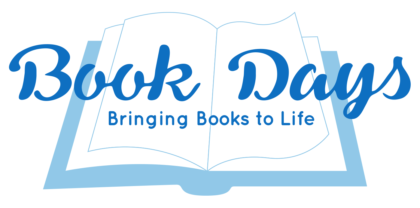 Book Days Inc