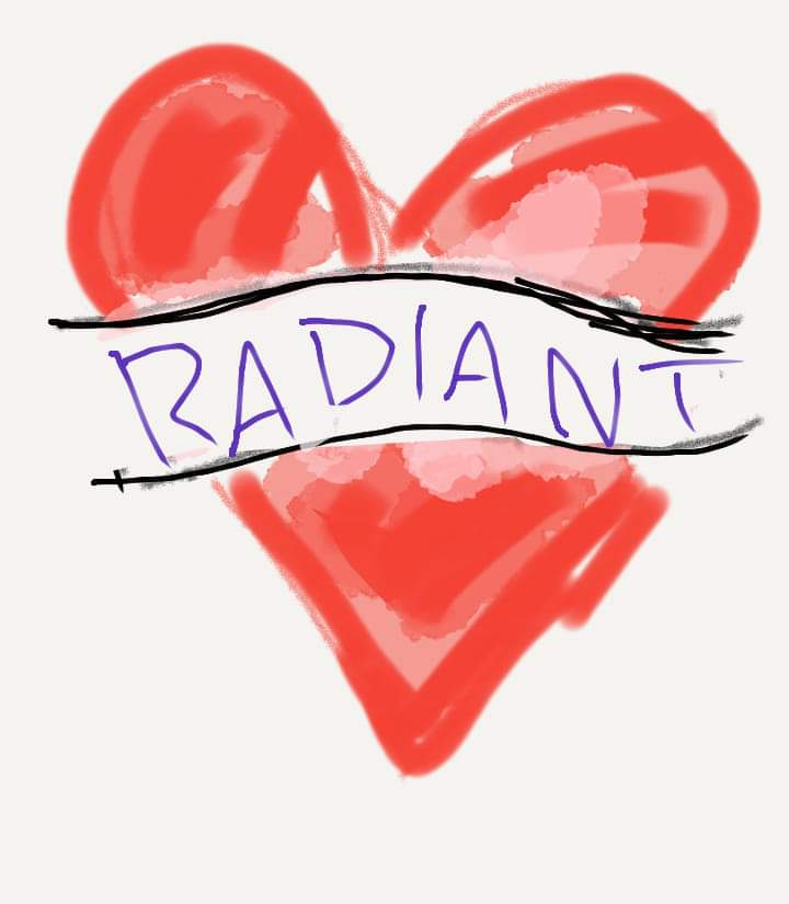 Radiant Heart Ministry Inc