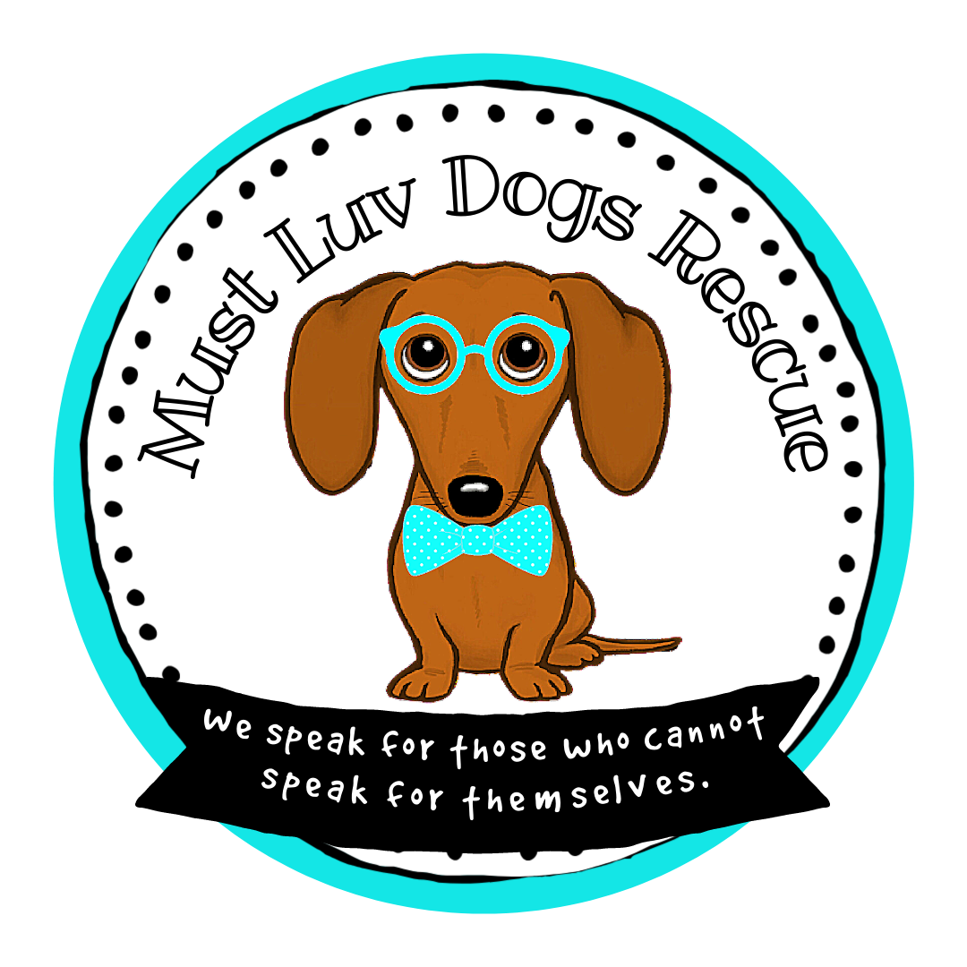 Must Luv Dogs Rescue