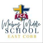 Mabry FCA - Heather logo