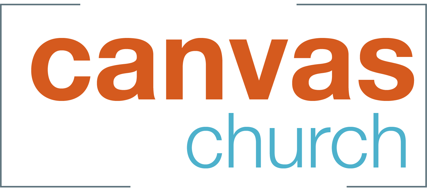 Canvas Church