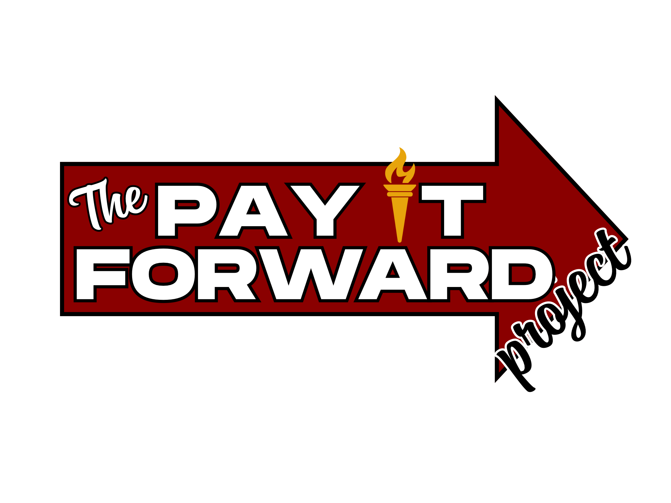 The Pay It Forward Project