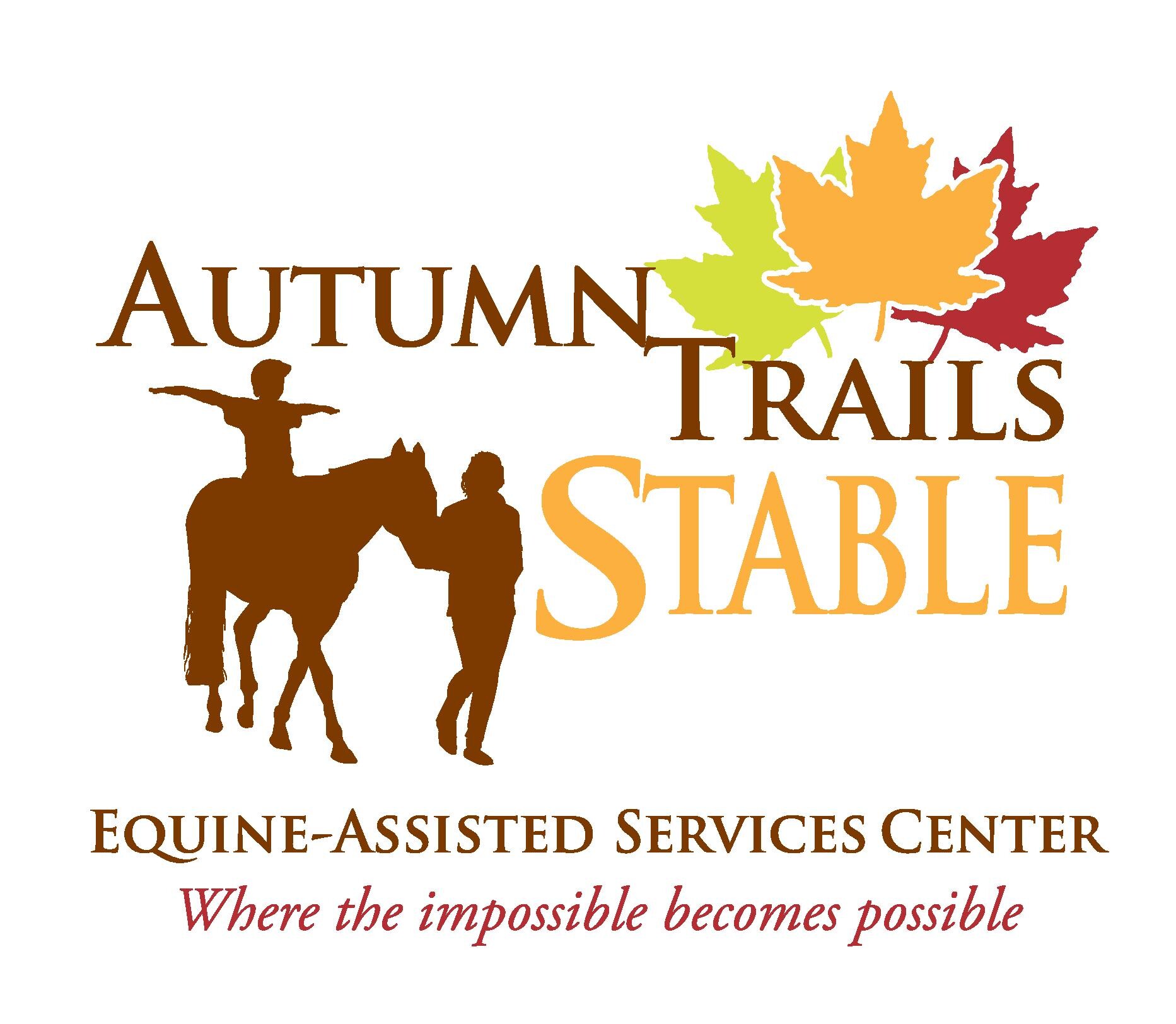 Autumn Trails Stable