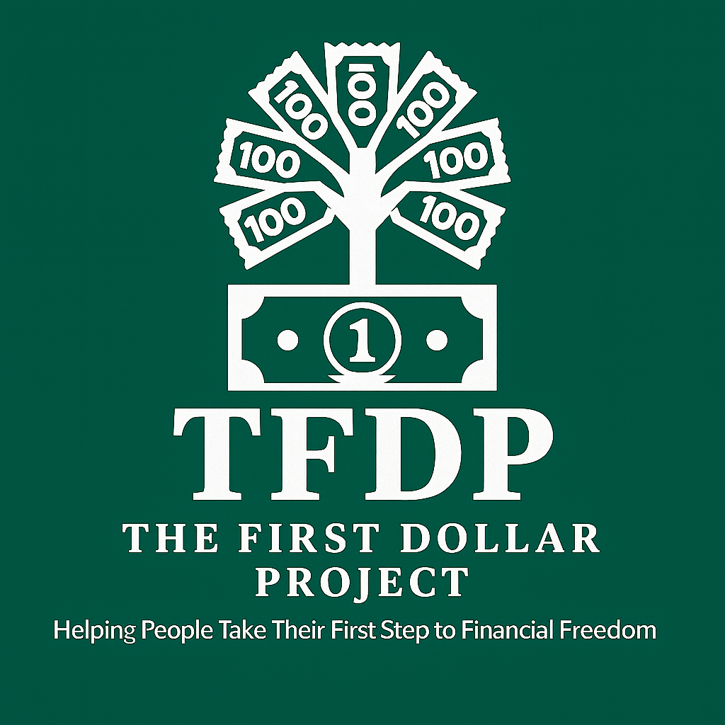 The First Dollar Project