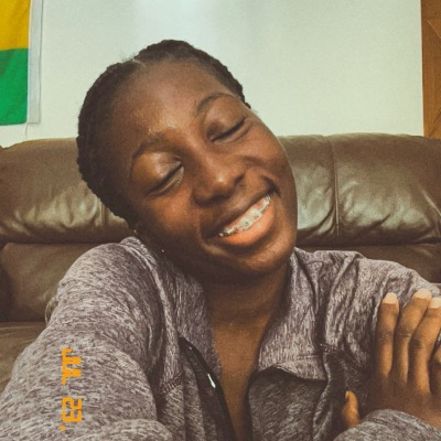 Keren-Happuch Dodoo avatar