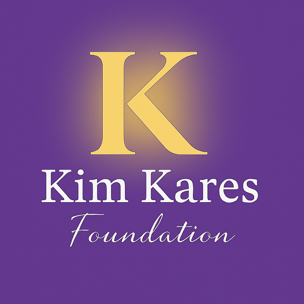Kim K A R E S Foundation Inc