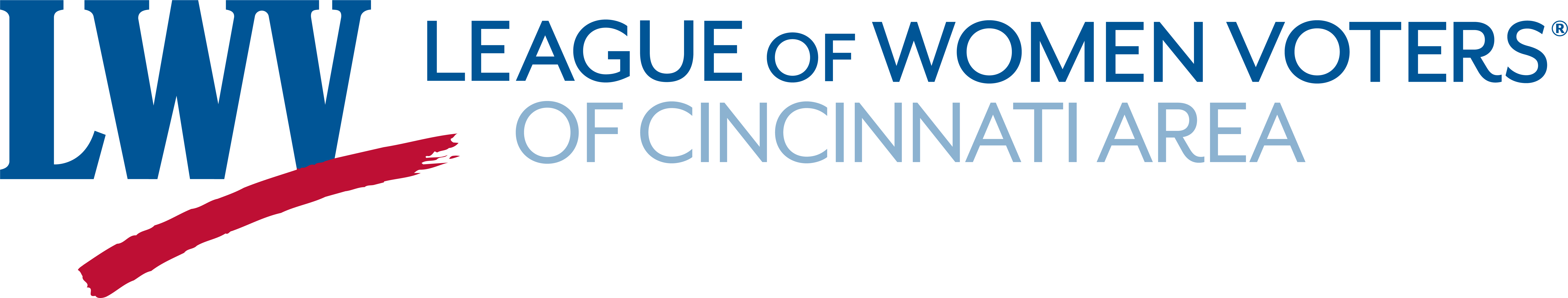 League of Women Voters of the Cincinnati Area
