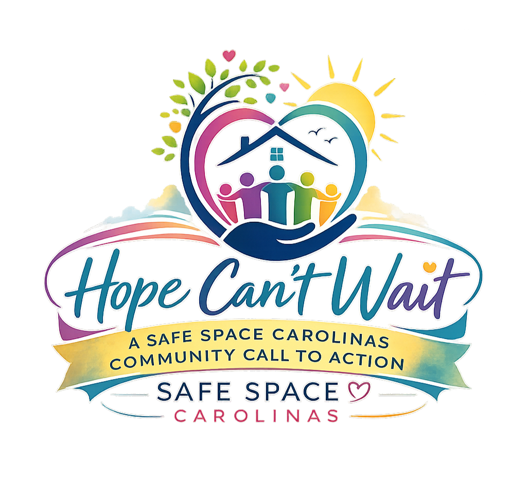 Safe Space Carolinas