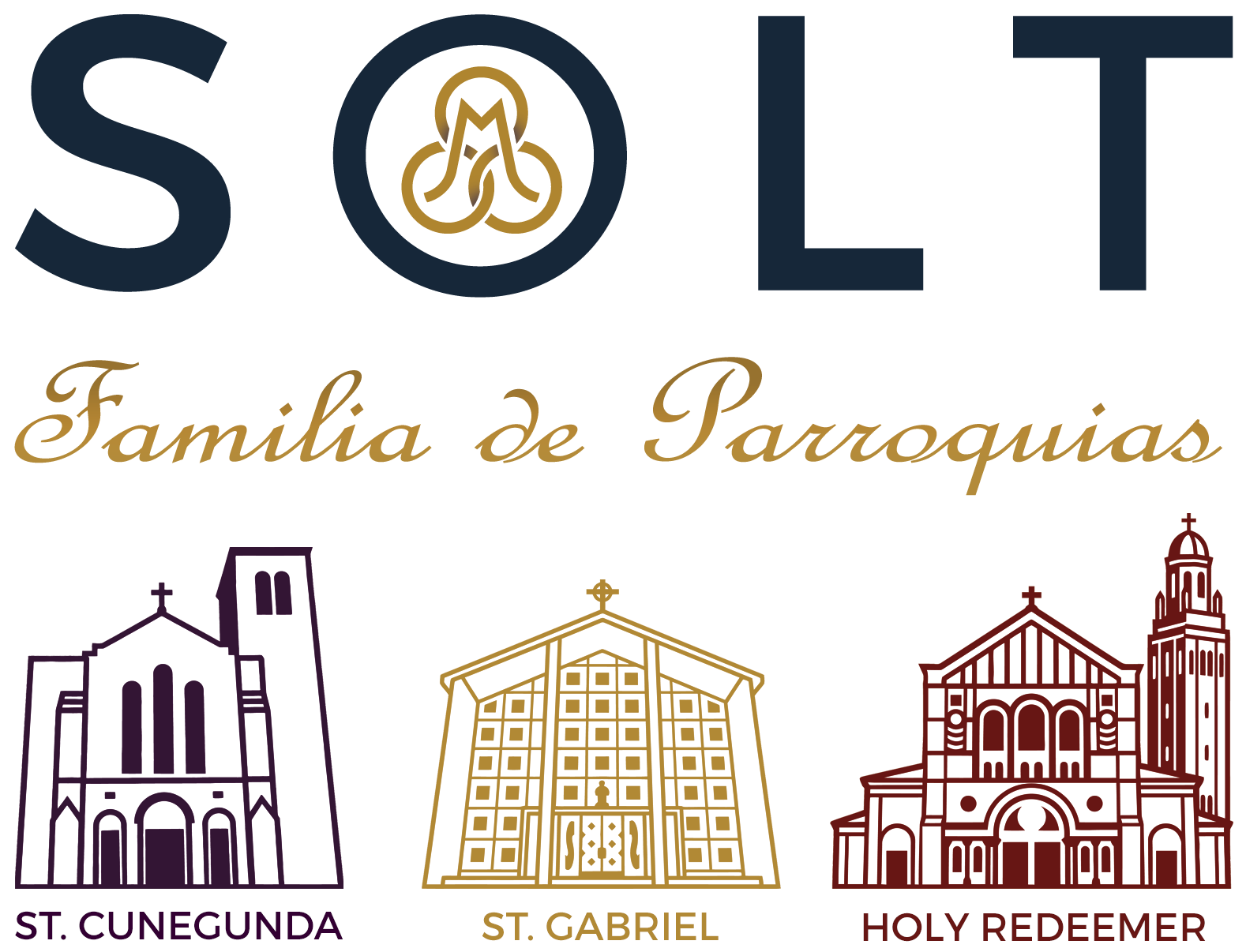 Holy Redeemer Parish