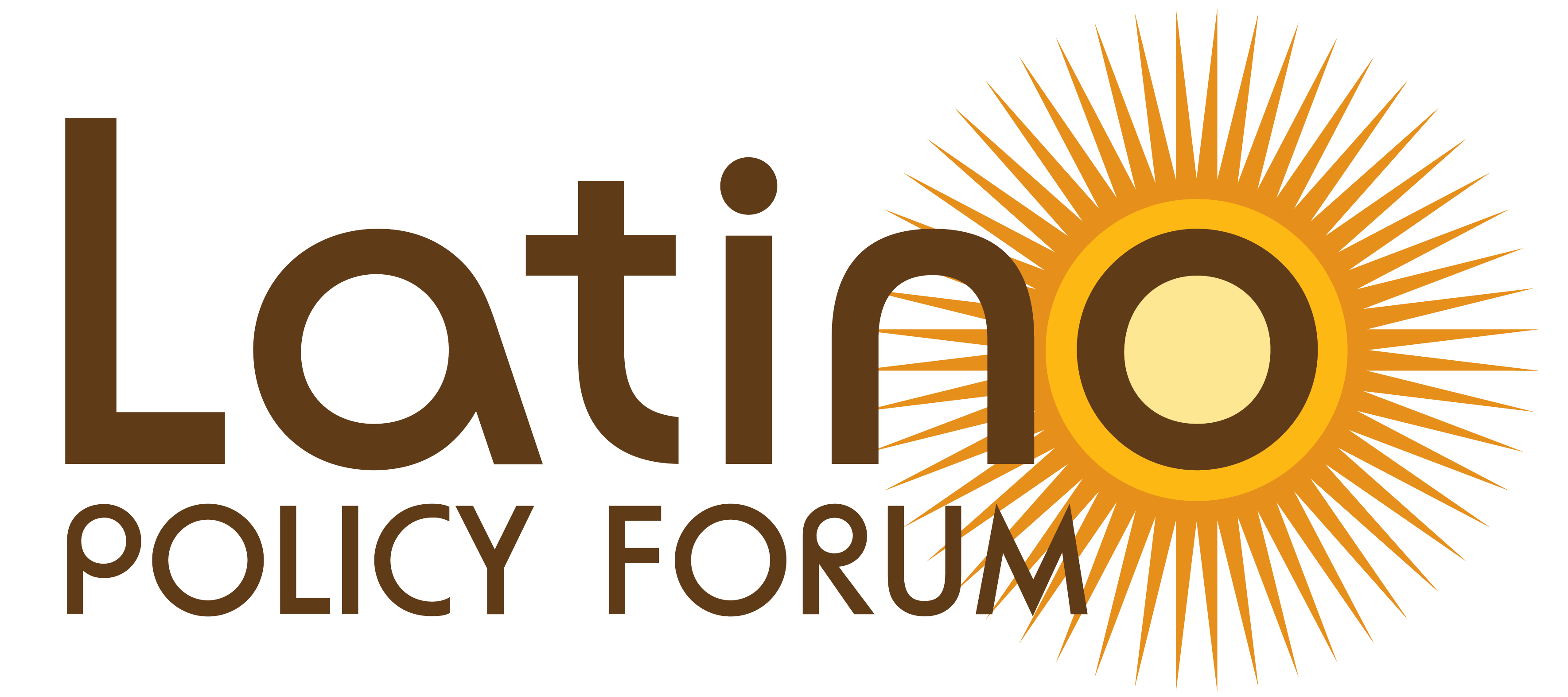 Latino Policy Forum