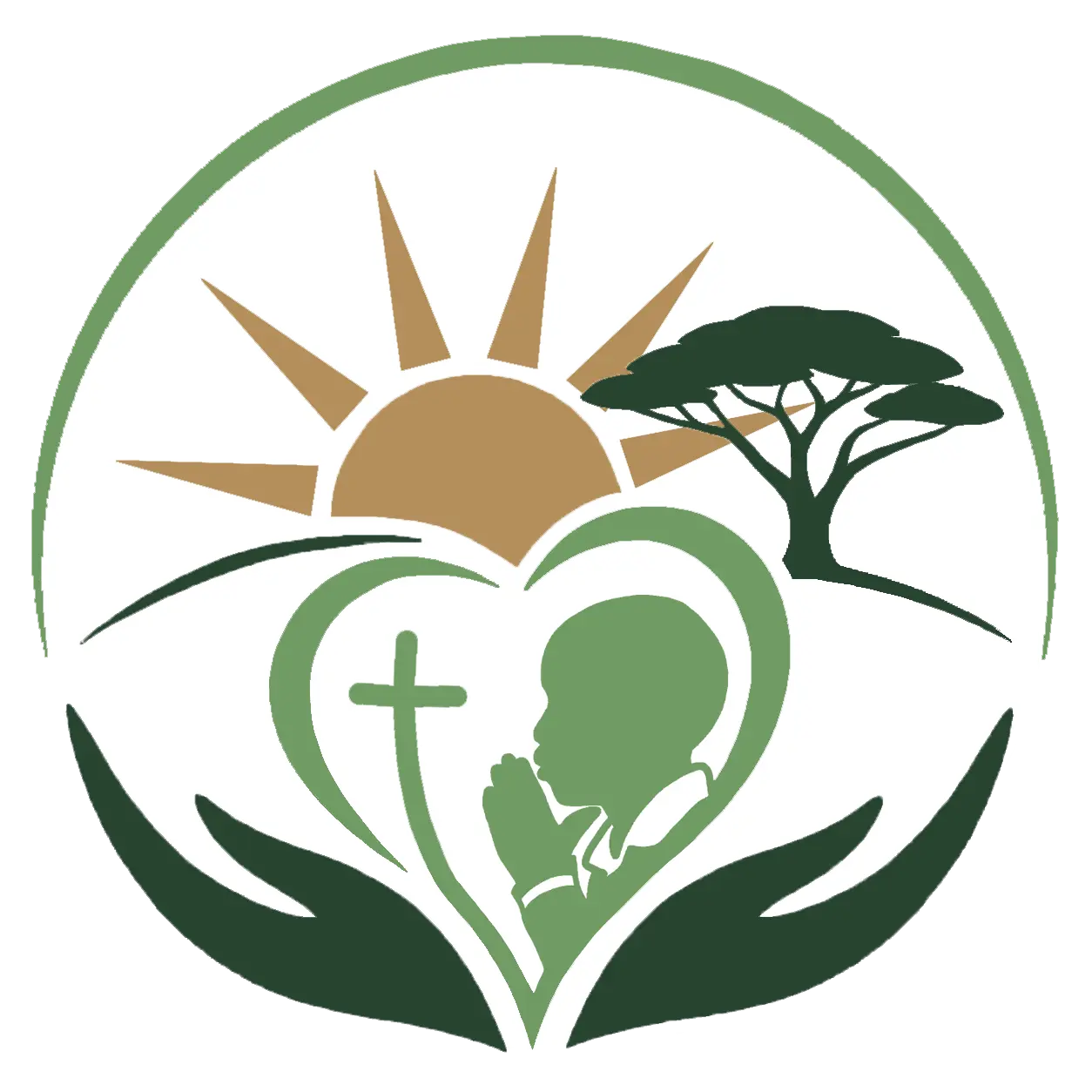St. Jude's Academy, Mweiga, Nyeri, Kenya