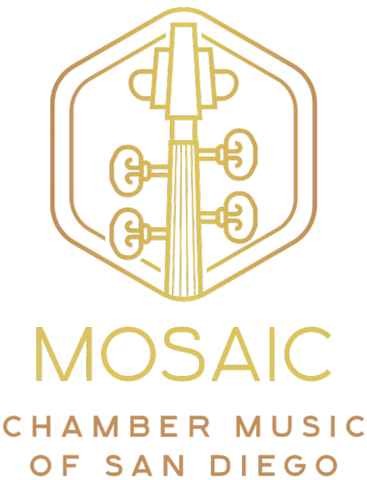 Mosaic Chamber Music