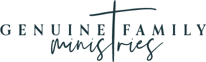 Genuine Family Ministries