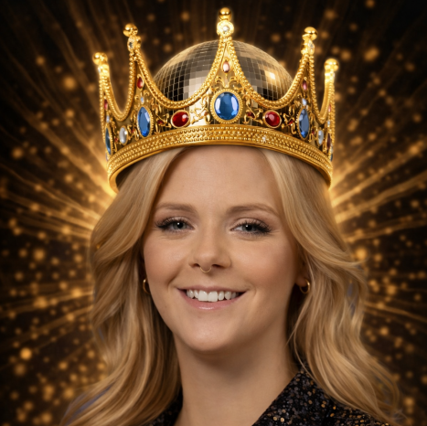 Hike Construction Team Amber Veitenthal logo