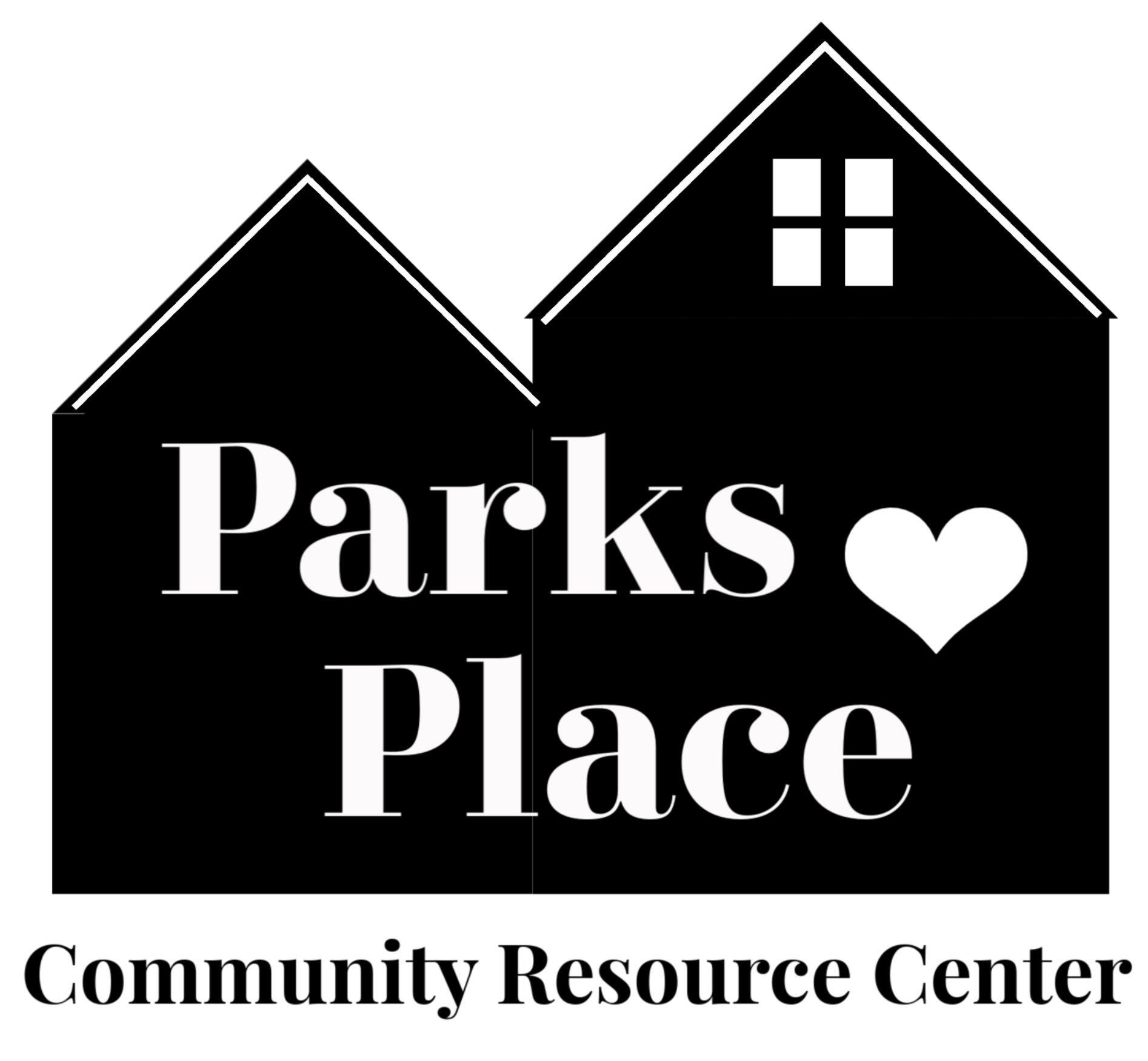 Parks Place Community Resource Center