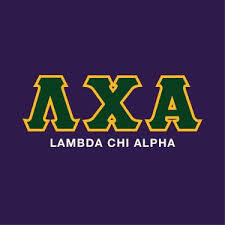 Lambda Chi Alpha logo