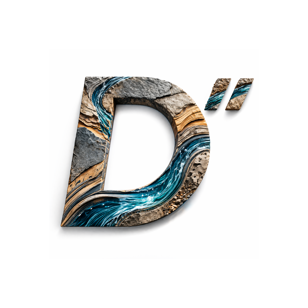 D Double Prime