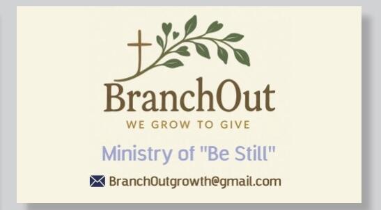 BranchOut