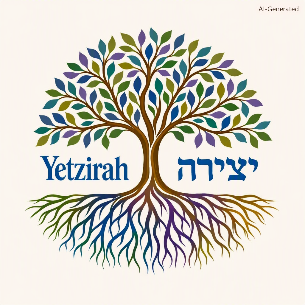 Yetzirah a NJ Nonprofit Corporation