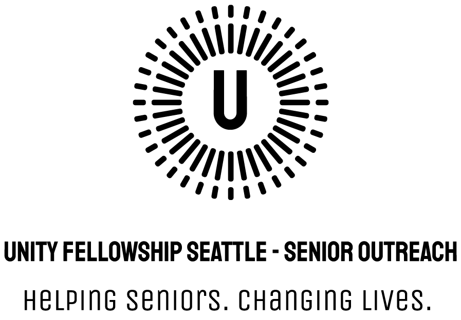 Unity Fellowship Seattle - Senior Outreach (dba) a 501(c)3